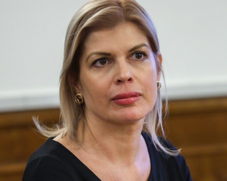 Намалиха заплатата на бившия районен прокурор на София