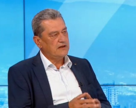 Николай Николов: Човешката дейност е основната причина за възникването на пожари