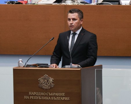 Още един депутат от ДПС напусна партията