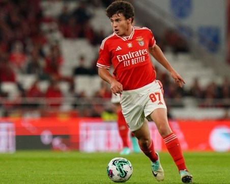 ПСЖ прави трансфер за 120 млн. евро