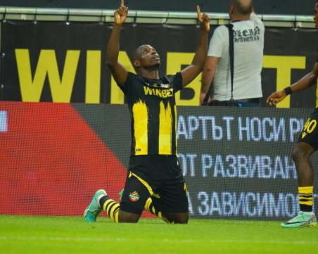 Уджа: Отиваме отново да спечелим