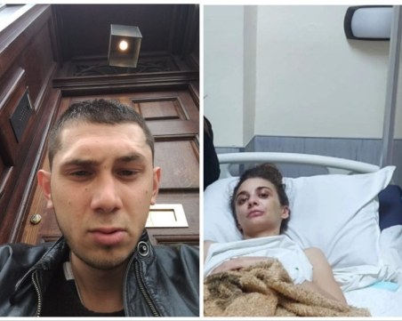 За четири обвинения ще отговаря пред съда Цветомир, пребил жестоко Ванеса