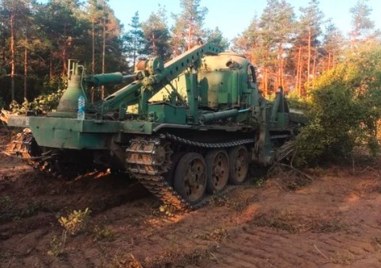 Общо 142 военнослужещи от състава на Сухопътните войски и на