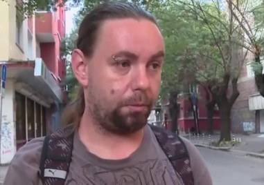 Побой над готвач в столичен ресторант един човек срещу