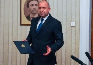 Има и трети мандат ние сме абсолютна готови да го