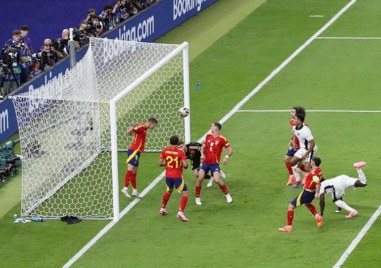 Евро 2024 завърши преди точно седмица а определено шампионата ще