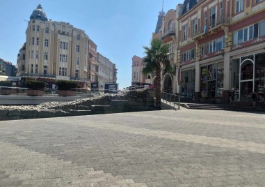 Днес преди обяд ще е предимно слънчево Ще духа слаб до