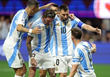 Президентът на Аржентина Хавиер Милей уволни заместник министъра на спорта Хулио