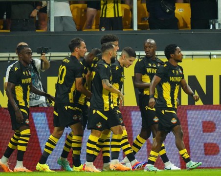 След елиминирането на Марибор, Ботев започва новия сезон в първенството с гостуване