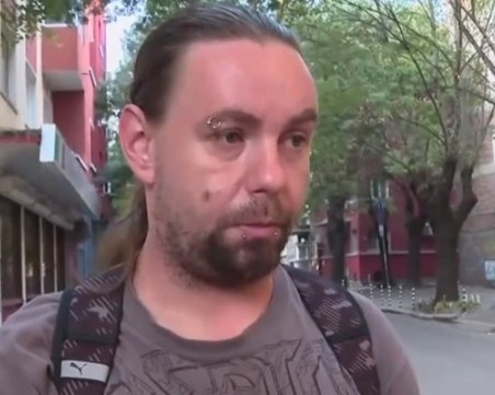 Четирима пребиха готвач в заведение в София