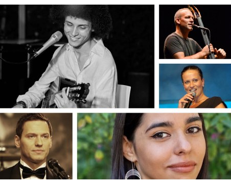 Фестивалът Plovdiv Jazz Summer – лятната музикална магия за меломаните