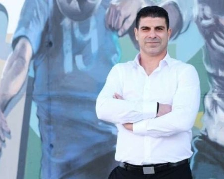 Георги Иванов: Получих уверение, че може да разчитаме на подкрепата на УЕФА за проблемите със стадионите