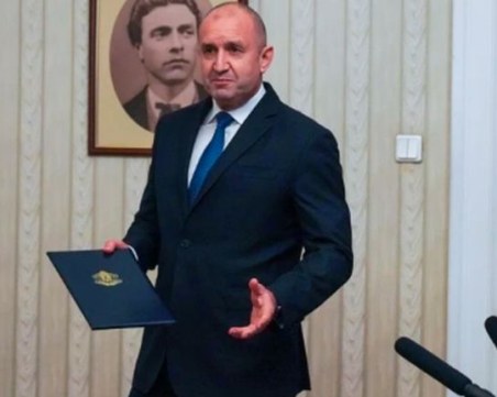 ИТН и БСП изразиха готовност за третия мандат