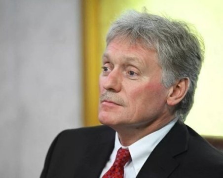 Кремъл: Ще вземем под внимание България, ако НАТО разположи кораби в Черно море