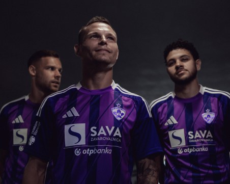 Марибор ще играе с нови екипи срещу Ботев днес