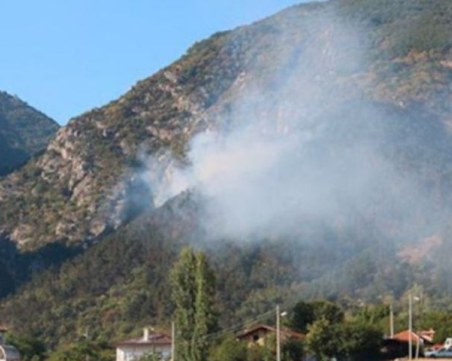 Обявиха частично бедствено положение в Баня и две карловски села