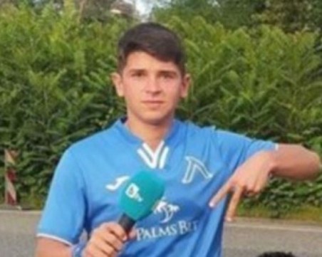 Остава критично състоянието на пострадалия от пожар доброволец