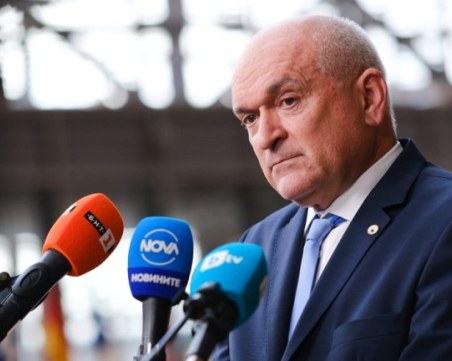 Премиерът отива при пожара в Отец Паисиево