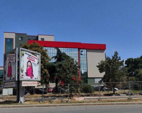 Разширението на Пещерско шосе най-рано след 3-4 години, паркингът на 