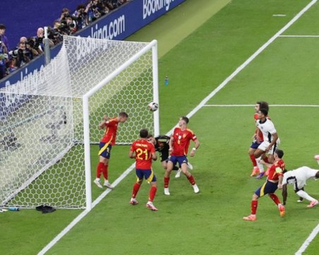 Рекорди, автоголове и слаба резултатност в елиминациите - с какво ще запомним Евро 2024