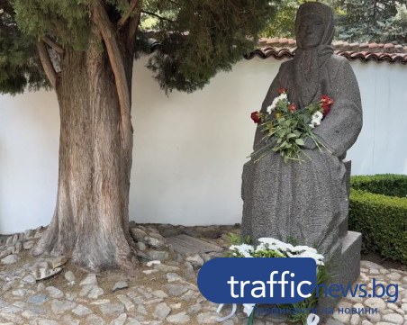 С богата програма! Карлово отбелязва 187 години от рождението на Васил Левски