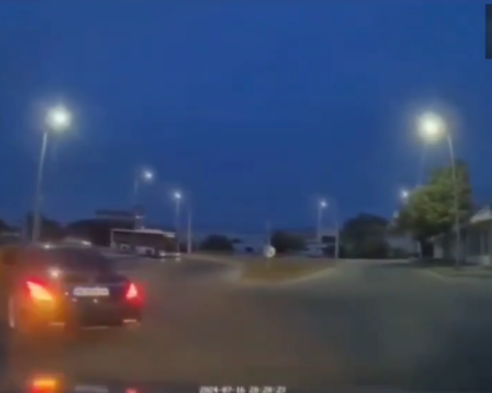 Скандал на пътя в Пловдив след засичане ВИДЕО