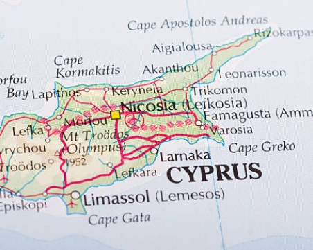 Турция иска две държави в Кипър, президентът на страната отказа