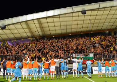 Ботев ще разбере следващия си съперник в евротурнирите в понеделник