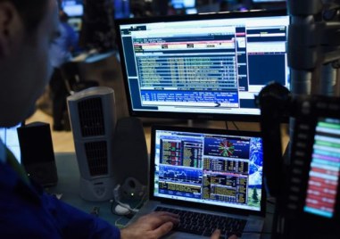 Сериозни смущения в IT системите блокираха работата на големи банки