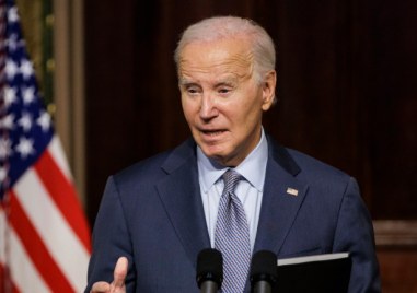 А в лагера на Демократическата партия според вестник Ню