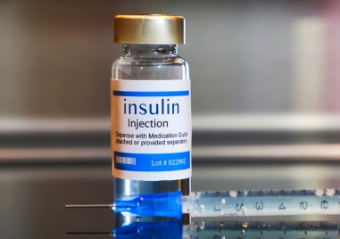 Министерството на здравеопазването забрани износа на инсулини и аналози и други