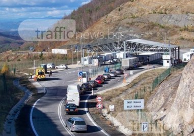 Засилени са проверките и контролът на водачите от страна на