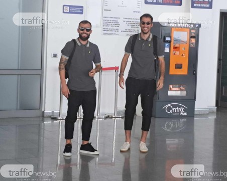 Керкез: Отстранихме много силен отбор, срещу Панатинайкос ще дадем максимума