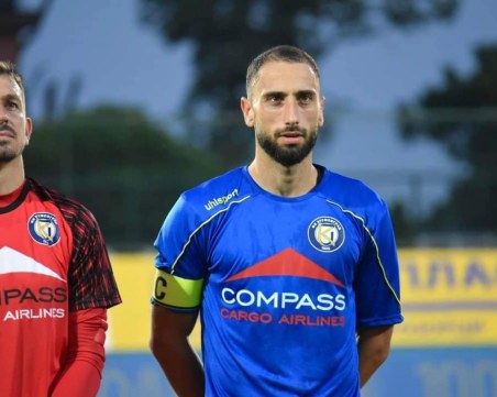 Крумовград вкара първия гол за новия сезон във футболния елит и победи, два червени картона в мача