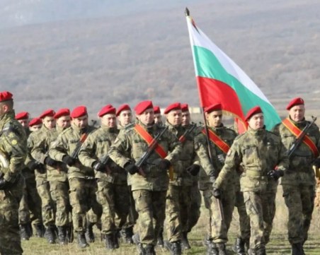 На този ден: Създадена е Българската армия