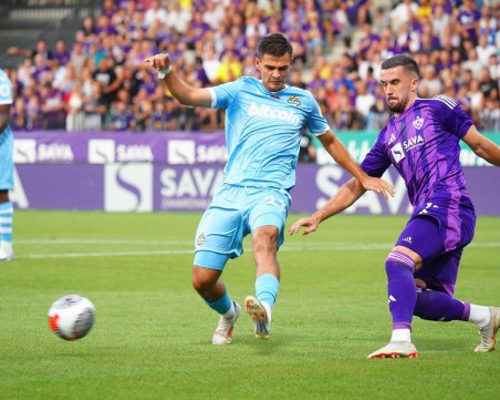 Никола Илиев: Казахме си някои важни неща на почивката