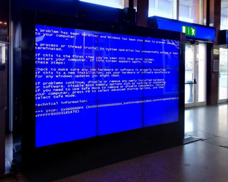 Откриха причината за мащабния срив на IT инфраструктурата, предложиха и решение