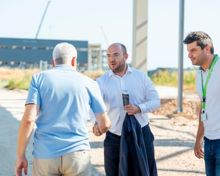 Правителството даде зелена светлина за голяма инвестиция в община Марица