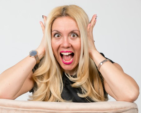 „В като Венета” или как успешен маркетолог стана популярен комедиант