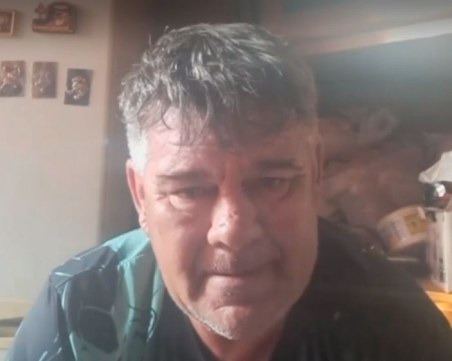 Жител на Воден: Докато пожарната презареждаше с вода, къщата ми изгоря