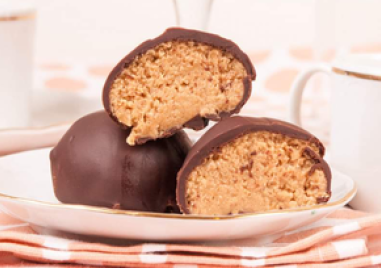 Да приготвиш домашни бонбони е лесно Да впечатлиш с интересни