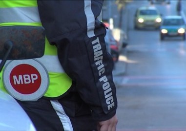 ГЕРБ СДС предлагат по големи наказания на пияните и дрогиранишофьори с промени