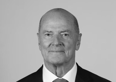 Една от най влиятелните фигури в олимпийското движение през последните години