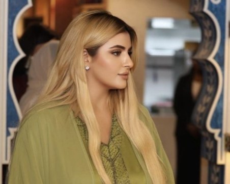 Дъщерята на емира на Дубай се разведе в социалните мрежи