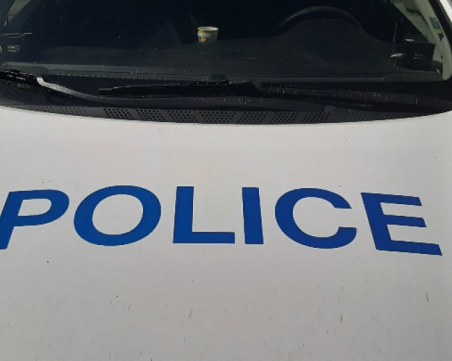 Километрична опашка на АМ Тракия заради катастрофа