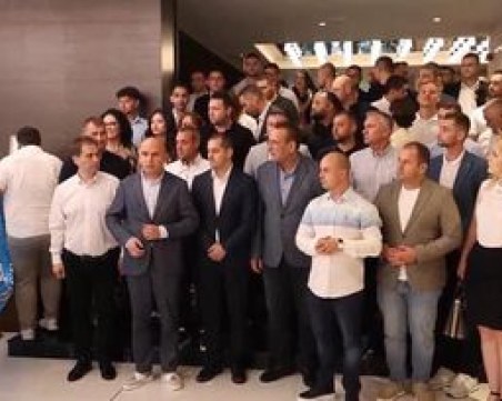 Младежкото ДПС застана твърдо зад Доган