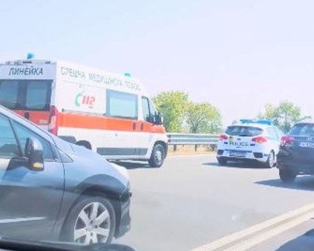 Нова катастрофа на 