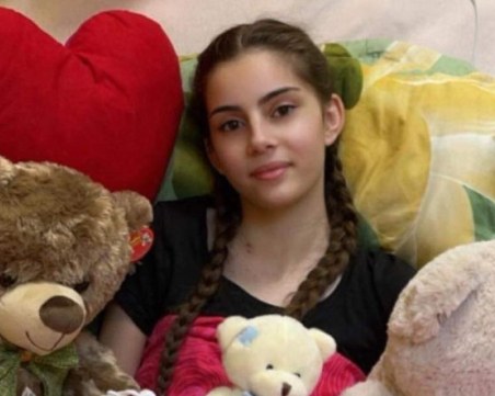 Остава седмица до благотворителната автосбирка в подкрепа на Цвети, включете се