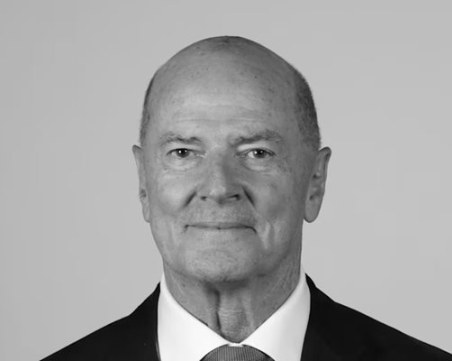 Почина Кеван Госпер - легендарният бивш шеф в МОК