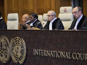Международният съд на ООН: Политиката на Израел в окупираните територии противоречи на международното право